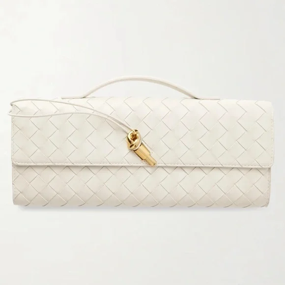 Few Moda East West Clutch - Picture 1 of 5